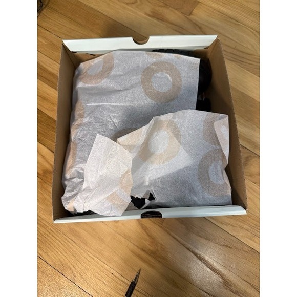 SO Combat Boots - Picture 6 of 7